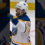 Alex Tuch OT GOAL vs Boston | 3/17/2025 | 2025 NHL Season