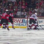 New Jersey Devils vs. Ottawa Senators - Game Highlights