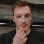 Avalanche Postgame Availability | COL @ MTL