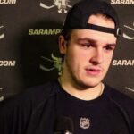 Postgame Sound (1/25): Samuel Blais