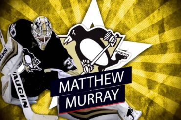 Star of the Night: Matthew Murray