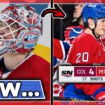 When you absolutely REFUSE to quit...