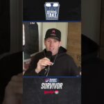 Chris Tanev Feels Like The Perfect Fit For The Maple Leafs #shorts