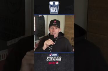 Chris Tanev Feels Like The Perfect Fit For The Maple Leafs #shorts