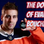 Evan Bouchard's Costly Defensive Mistakes!