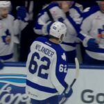 William Nylander Records Hat Trick - May 27, 2016