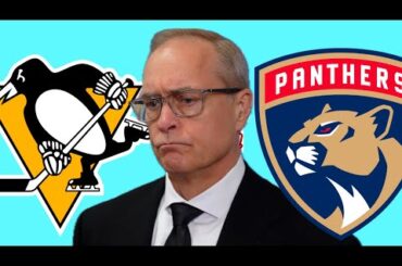 Paul Maurice, Panthers Postgame: Florida Rallies, Beats Pittsburgh Penguins in Shootout