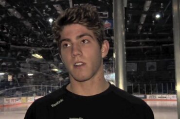 Mike Hoffman