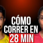 ANALIZAMOS EL PLAN PARA BAJAR LOS 28:00 EN 10K DE DREW HUNTER | Sin Recuperar #11