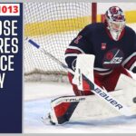 Winnipeg Jets lose to Buffalo Sabres, practice today