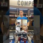 Get to know Charlie Coyle