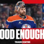 Can The Edmonton Oilers Win The Stanley Cup With Stuart Skinner In Goal?