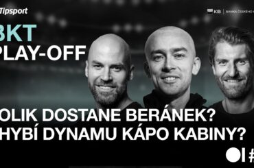 Co má sakra znamenat napomenutí? Kondelík vs. Zohorna a správná řežba v Brně | BKT PLAY-OFF #5