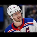 Jacob Trouba's Controversial Hit on Justin Barron | Clean or Dirty?