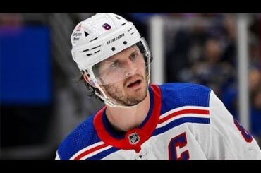 Jacob Trouba's Controversial Hit on Justin Barron | Clean or Dirty?