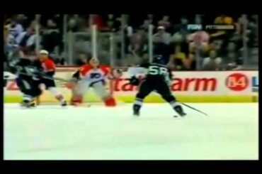 Kris Letang HIGHLIGHTS