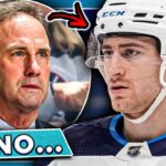 The Winnipeg Jets have a MAJOR problem... This has SERIOUS implications | Winnipeg Jets News