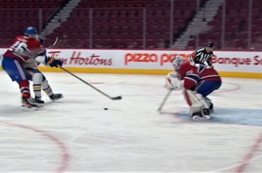 Jeff Petry Doing His Best To Make It 10 Straight Losses For The Montreal Canadiens