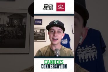 Will Ilya Mikheyev BOUNCE BACK with the #Canucks?