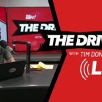 The Drive w/ Tim Donnelly LIVE - 03/25/25 | NC State basketball | Carolina Hurricanes
