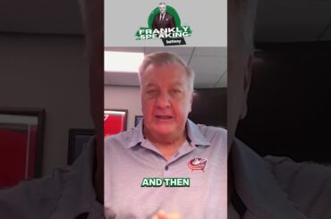 Don Waddell on helping Elvis Merzlikins reset - Frankly Speaking Podcast