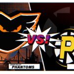 03/22/2025 - LV Phantoms vs PRO Bruins
