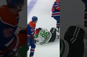 Trade on trade crime! 🤕