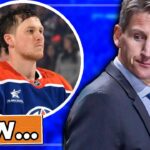 This will UNLOCK the Oilers... | Edmonton Oilers News