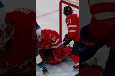 Granlund Scores Twice in 23 Seconds! 😱🇫🇮