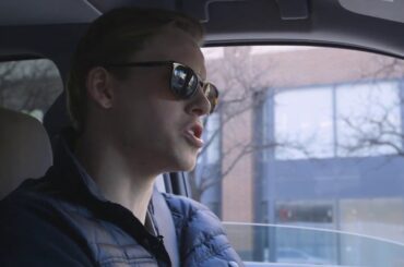 Blackhawks Bucks: Connor Murphy and Sabih