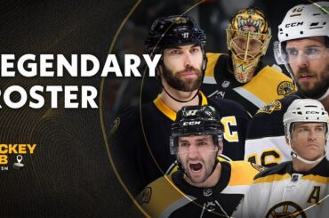 2011 Bruins Reunite For Alumni Game And Great Cause