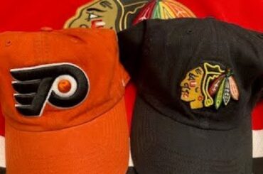 Philadelphia at Chicago 3.23.25: Live play by play and reactions  🥅 🏒