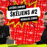 Podkāsts Šķēliens #2 | "Glābējs" Krikunovs, Kanādas juniori, original six Rubīns