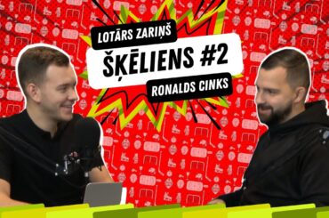 Podkāsts Šķēliens #2 | "Glābējs" Krikunovs, Kanādas juniori, original six Rubīns