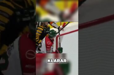 Ishockeydrama: 0-0 spänning!