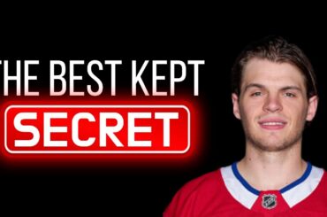 Jake Evans: The BEST Kept Secret in Hockey...