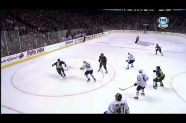 NHL Stars @ Wild: Zach Parise Scores His 1st as a Wild - 1/20/13