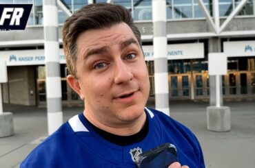 LFR18 - Flyers vs Maple Leafs Recap - Flyer Fire - Game 71