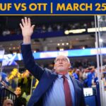 Lindy Ruff's 600th Career Win With The Buffalo Sabres | Ottawa Falls 3-2 To Buffalo | Highlights