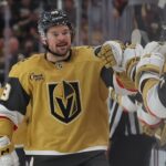 Hat trick Hertl! 🇨🇿🎩 Hertlův hattrick!