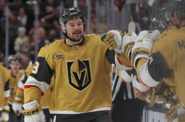 Hat trick Hertl! 🇨🇿🎩 Hertlův hattrick!