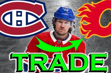 Full Analysis of the Montreal Canadiens Trading Tyler Toffoli to the Calgary Flames