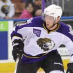 #AHLReflections: Jake Muzzin, LA Kings