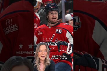 Connor McDavid Or Connor McMichael: Who Had The Better Goal? 🤔