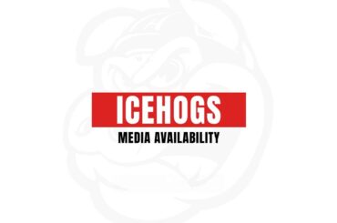 Media Availability 3/24/25: Cavan Fitzgerald, Samuel Savoie