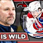 This is just CRAZY at this point...