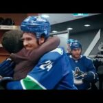 Pius Suter On First 20th Goal Season