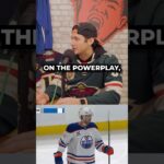 Will Evan Bouchard’s new contract be more than Jakob Chychrun’s? #nhl #hockey #edmontonoilers