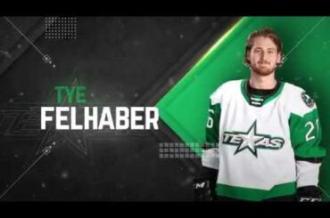 Tye Felhaber Highlights