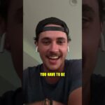 Shane didn’t even time for imaginary friends when he was a teenager 🥅 #nhl #hockey